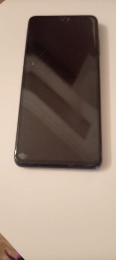 kontakt home 16 pro max: Poco X3, rəng - Mavi — 2