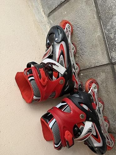 heelys baku: Rolik Çox baha alınıb uşaq artıq sürmür az və səliqəli istifadə — 3