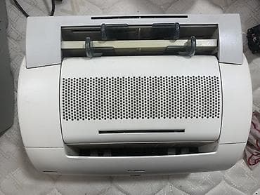 cap aparatı: Printerler satilir 30 40 50 azn HP rəngli lazer printer və Canon — 3