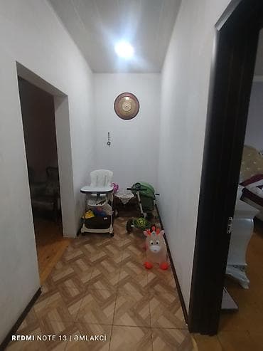 kirov: 2 otaqlı, 100 kv. m, Kredit yoxdur, Yeni təmirli — 8