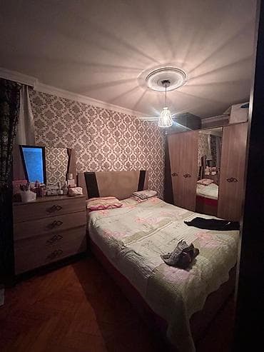 xirdalan evler: Xırdalan, 2 otaqlı, Köhnə tikili, 46 kv. m — 9