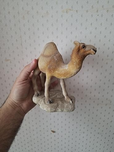 at figurları: Fiqur, Plastik, rəng - Narıncı — 2