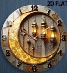 su aparati satilir: DİVAR SAATI — 1