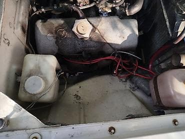Avtomobil satışı: Moskviç 2140: 1.6 l | 1983 il 22222 km — 7