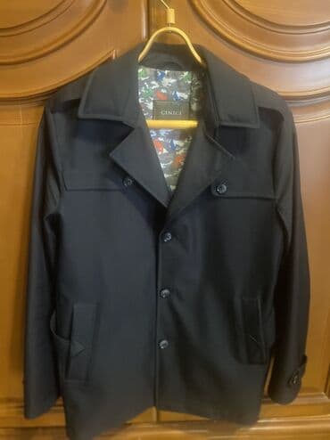 Gözəllik və sağlamlıq: Plaş, rəng - Qara — 2