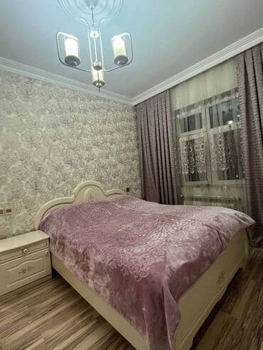 купить квартиру в баку хырдалан: Сумгайыт, 4 комнаты, Вторичка, 90 м² — 3