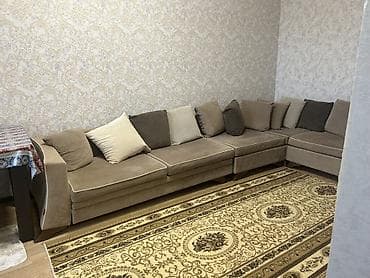 divan salon: Künc divan, Divan — 2