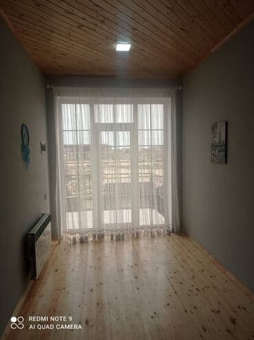 semaye sadliq sarayi: 400 kv. m, 5 otaqlı — 30