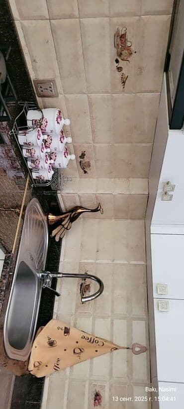 orbita mtk qara qarayev: Bu mənzil müasir dizaynlı mətbəx dəsti və geniş qonaq otağı ilə rahat — 8