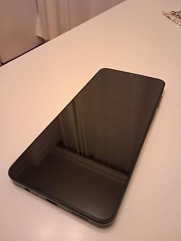 iphone 6 telefonunu al: Samsung Galaxy A05s, 128 GB, rəng - Yaşıl, İki sim kartlı — 4