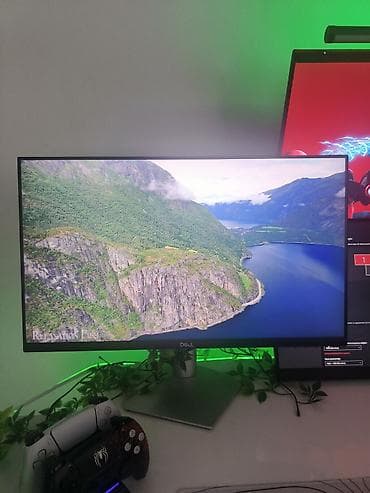 kompüterlərin qiyməti: 🖥 DELL S2421HS • 24 düym • Full HD (1920x1080) • IPS panel 75 Hz — 2