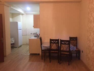 yeni baki masazir: Xətai metrostansiyasının yanında, Xocalı prospekti, 16 mərtəbəli — 8