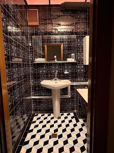 bayil kiraye ev: Bakı, Əhmədli, 3 otaqlı, Köhnə tikili, m. Əhmədli, 80 kv. m — 8