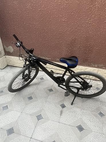 scott velo: Velisoped yaxwi veziyyete surmediyime qore satiram bahali velisopedi — 3