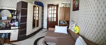 1 otaqlı kohnə tikili: Bakı, 3 otaqlı, Köhnə tikili, 70 kv. m — 5