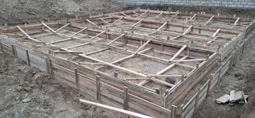 qubada is: Beton, monolit ustası, Təcrübəli, Tam iş günü — 16