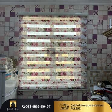 ucuz jaluz: Jalüz pərdə ucuz sok qiymətlər bizdə 2 ya 3 günərzində hazırlama — 2