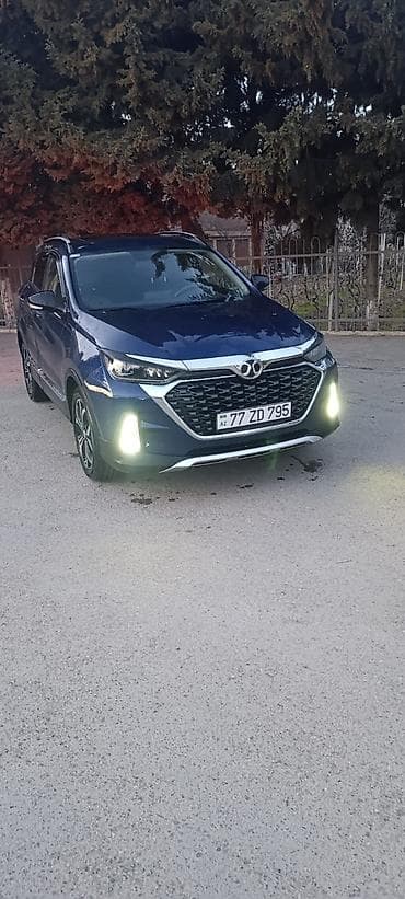 vaz 2109 samara: JAC : 1.5 l | 2021 il 133000 km Krossover — 2