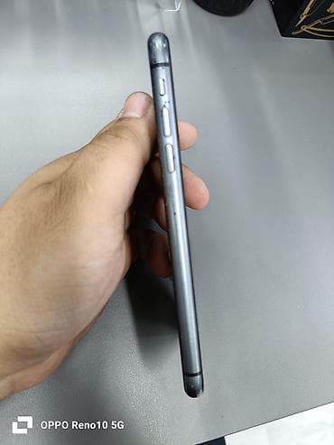 iphone 7 gence: IPhone 11, Space Gray — 3