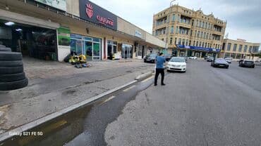 Bakı Şəhəri səbail rayon Badamdar qəsəbəsində 70 kv obyekt icarəyə lalafo.az -da Bakı Şəhəri səbail rayon Badamdar qəsəbəsində 70 kv obyekt icarəyə