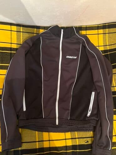 iqos iluma i: Kurtka, Vetrovka, Payız, XL — 3