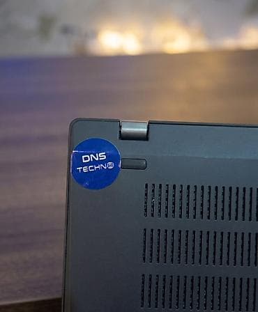 Elektronika: Yeni Lenovo ThinkPad, 14 ", Intel Core i7, 512 GB, Pulsuz çatdırılma, Rayonlara çatdırılma — 5