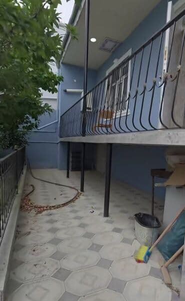 купить дом на берегу моря в баку: 4 комнаты, 120 м², Свежий ремонт — 10