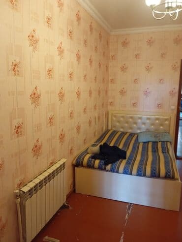 kirayə mkr: Nəsimi rayonu 4 mikrayonda Metro Əcəmi metrosu Avtobus dayanacaq — 6