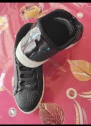 Toy paltarları və aksesuarları: Отличные и удобные лоферы. Размер S,M. Новые — 8