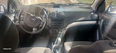 şlanqların satışı: Ravon Nexia: 1.5 l | 2017 il 500000 km Sedan — 6