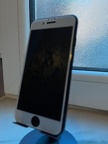 ikinciel iphone: IPhone SE, 64 GB, Qara, Barmaq izi — 3