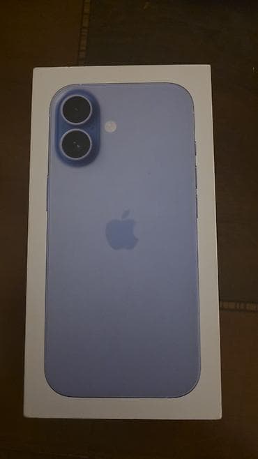 IPhone 17, 256 GB, Face ID, Simsiz şarj — 1