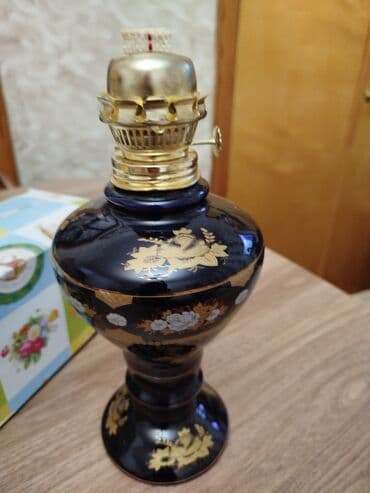 Əntiq radio: Lampa — 3