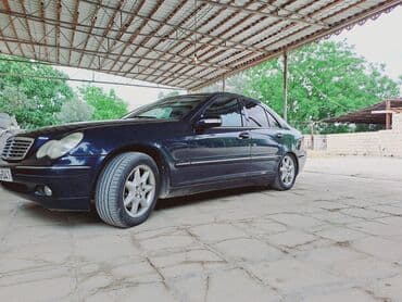 мерс сапог дубль кабина: Mercedes-Benz 240: 2.4 л | 2001 г. Седан — 11