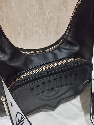 qlzl: Çiyin çantası, Yeni — 10