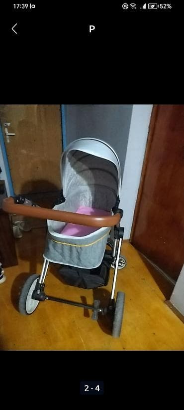 Uşaq dünyası: İşlənmiş — 3