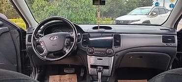 Продажа авто: KİA Optima 2.7 Benzin Probeq 295436 İli 2007 ci il real alıclar — 6