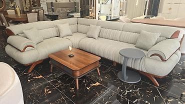 forma sifarisi: Künc divan, Parça — 10