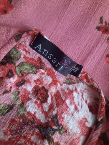 Hicab: Ştapel matereallı paltardır. Ön hissesi zamoklu, beli ipli, qolları — 4