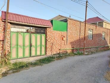 maştağada 128 məktəbin yanında satılan evlər: Sabunçu rayonu Maştağa qəsəbəsi ərazisində kanal marketin yaxınlığında — 14