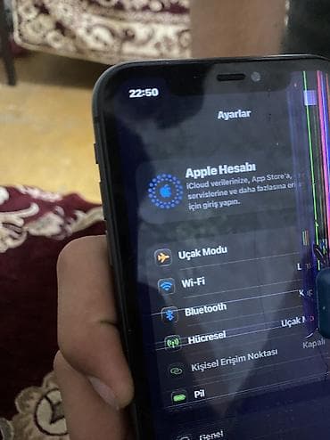 iphone 56: IPhone 11, 64 GB, Space Gray, Simsiz şarj — 4
