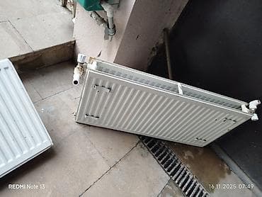 priora radiatoru: İşlənmiş Panel Radiator Ödənişli çatdırılma — 3