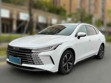 BYD Destroyer 05: 1.5 l | 2024 il Sedan lalafo.az -da BYD Destroyer 05: 1.5 l | 2024 il Sedan