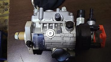 lada yuk baqaji: Caterpillar yanacaq nasosu (Pump GP – Fuel Injection) - Brend: CAT / — 6