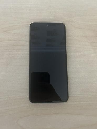 redmi not 13: Redmi Note 9 Pro, 128 GB, rəng - Göy, Barmaq izi — 3