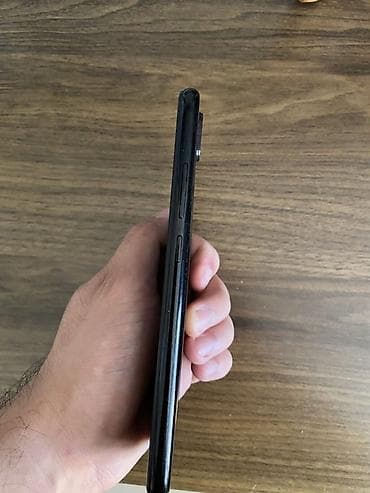 redmi note 8 satilir: Xiaomi rəng - Qara, 
 Barmaq izi — 4