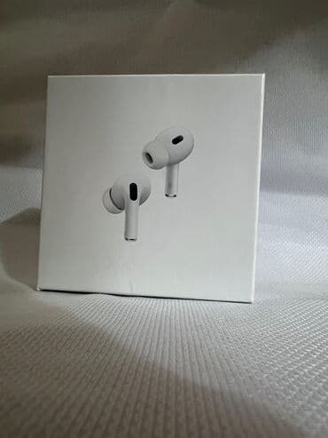 Yeni Simsiz (Bluetooth) Qulaqcıqlar, rəng - Ağ