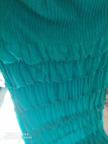 atlas qadın ətəkləri: Cox super eyinde qalan rezinkali uzun etek.qeyri adi brend maldir.real — 3