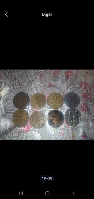 русский язык пособие для абитуриентов учащихся старших классов и преподавателей: Sabirabada qedimi qepiyler satlır — 13