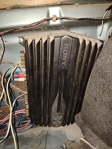 Фото и видеокамеры: Магнитола, Пионер, AUX — 7